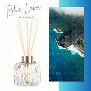 Blue Lava Reed Diffuser 4oz.